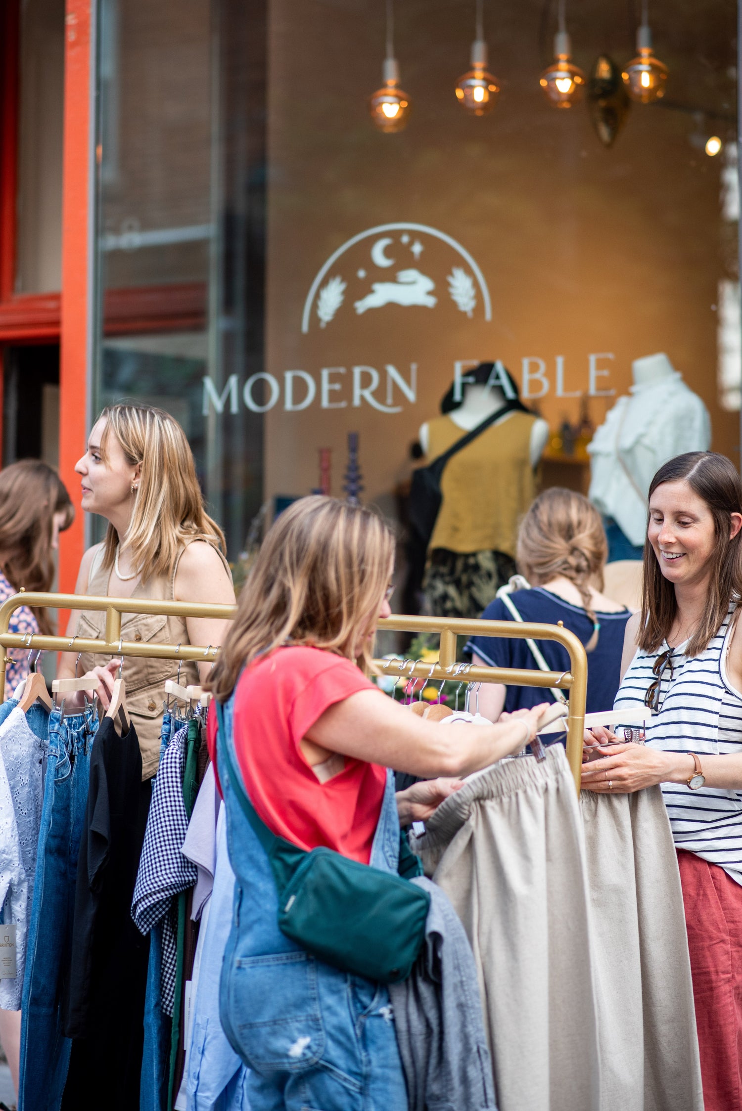 Events and Workshops