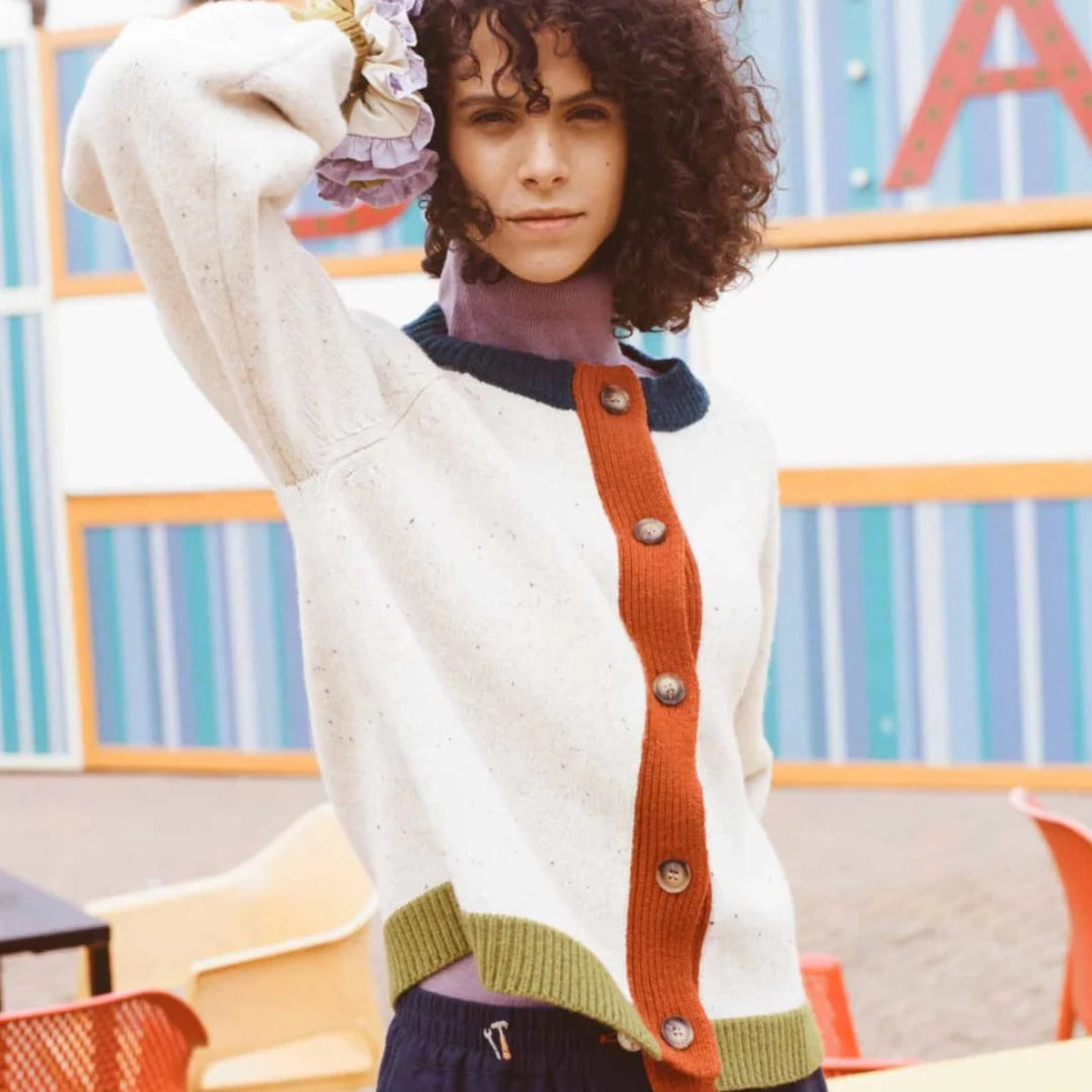 Ives Cardigan