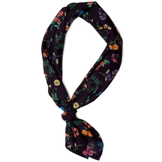 Pomp & Ceremony, Liberty London Annie Bandana