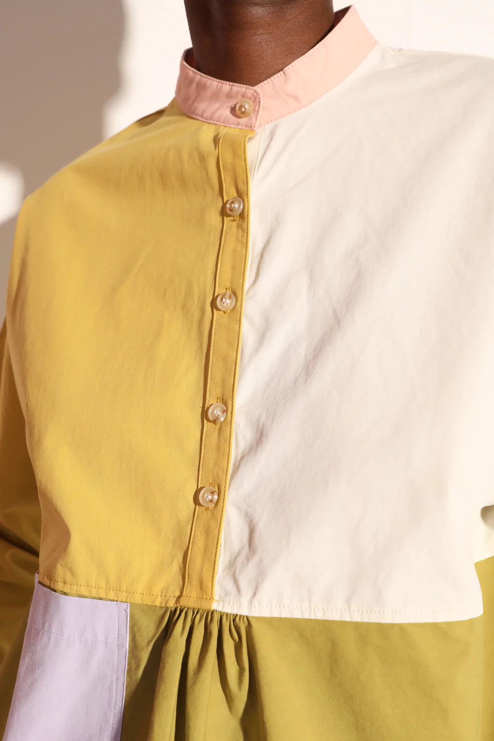 Clay Shirt Multi