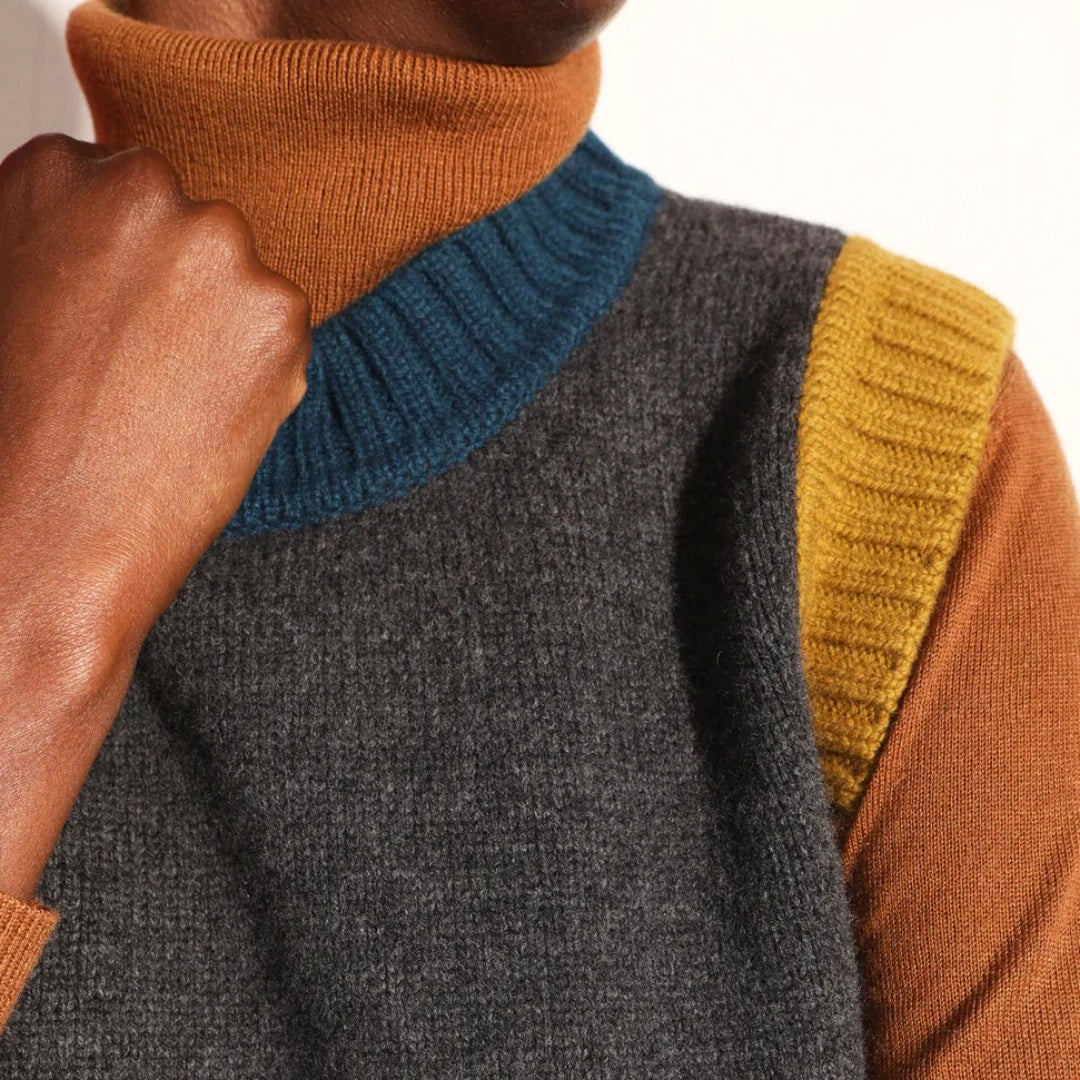 Ives Vest