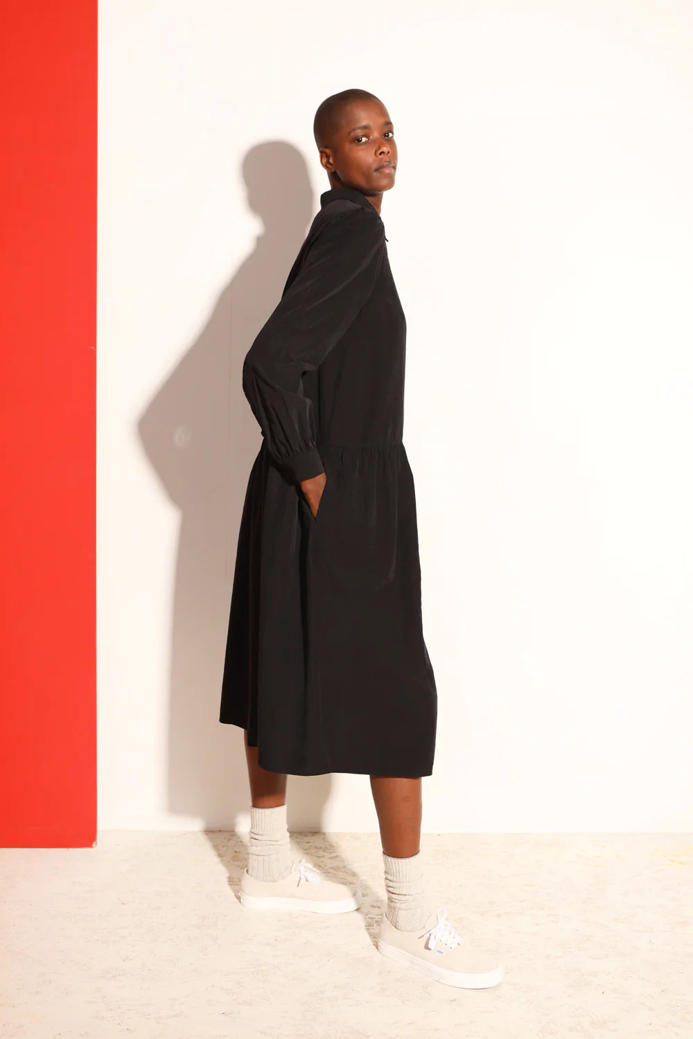Nikson Dress