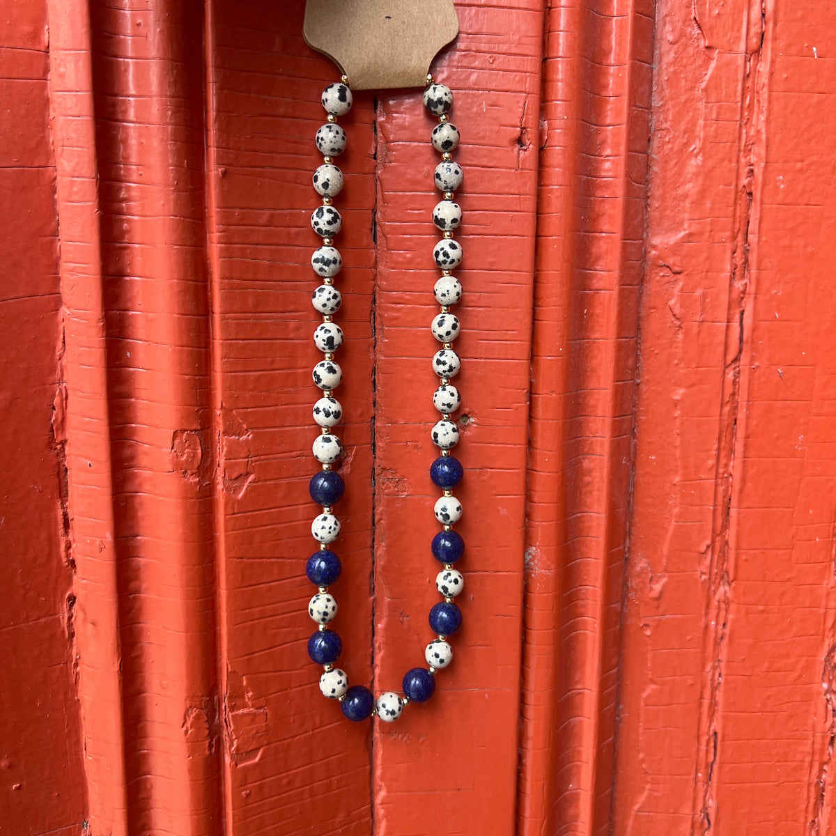 MF Necklace #205