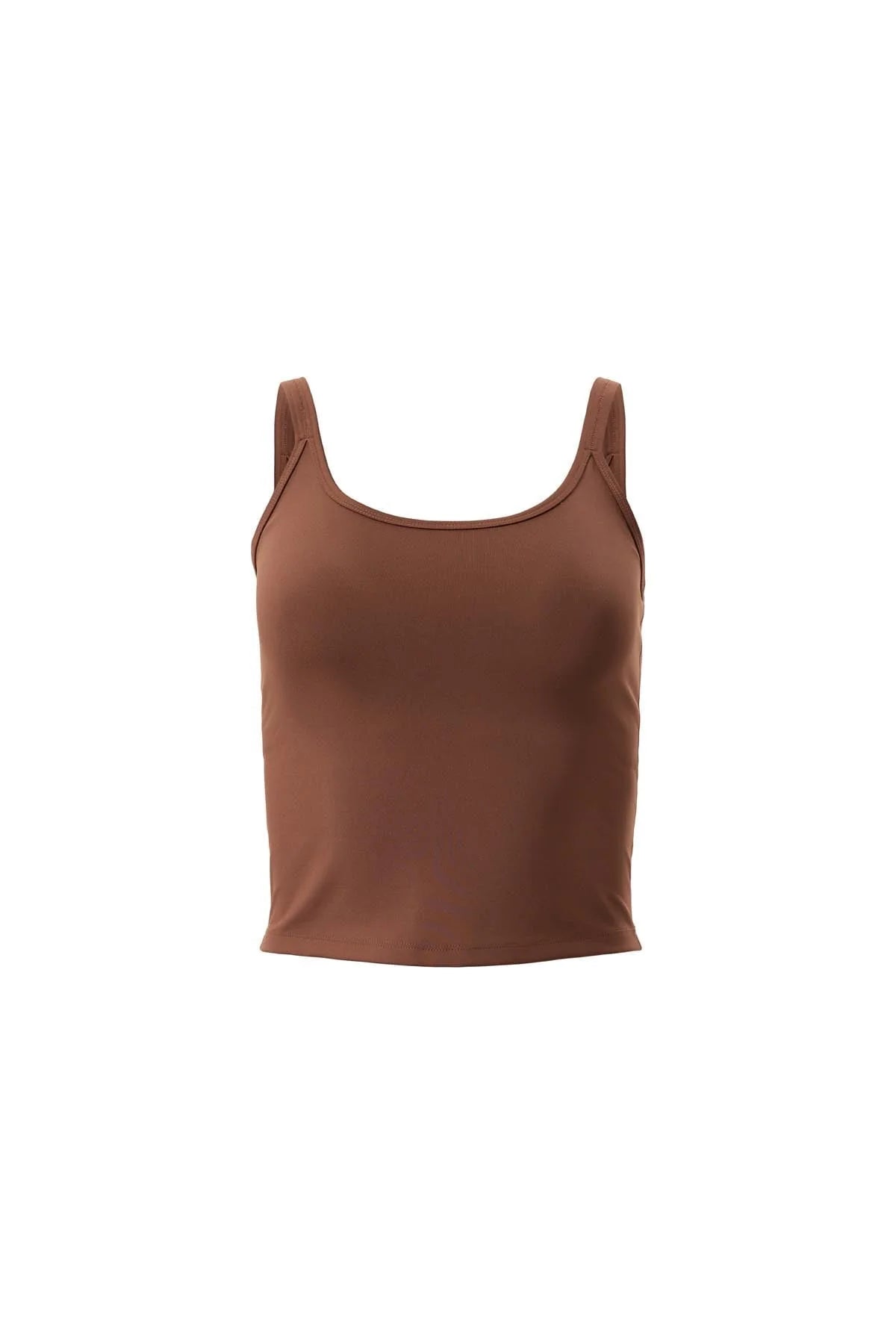 Gemma Scoop Tank, Earth