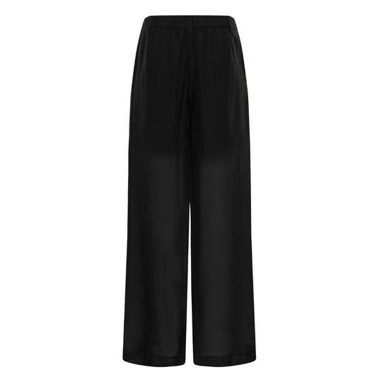 Soaked, Dimitra Trousers, Black