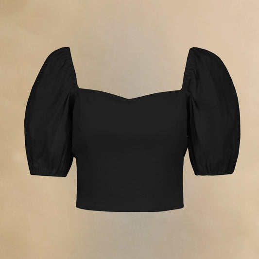 Marigold, Aurore Top