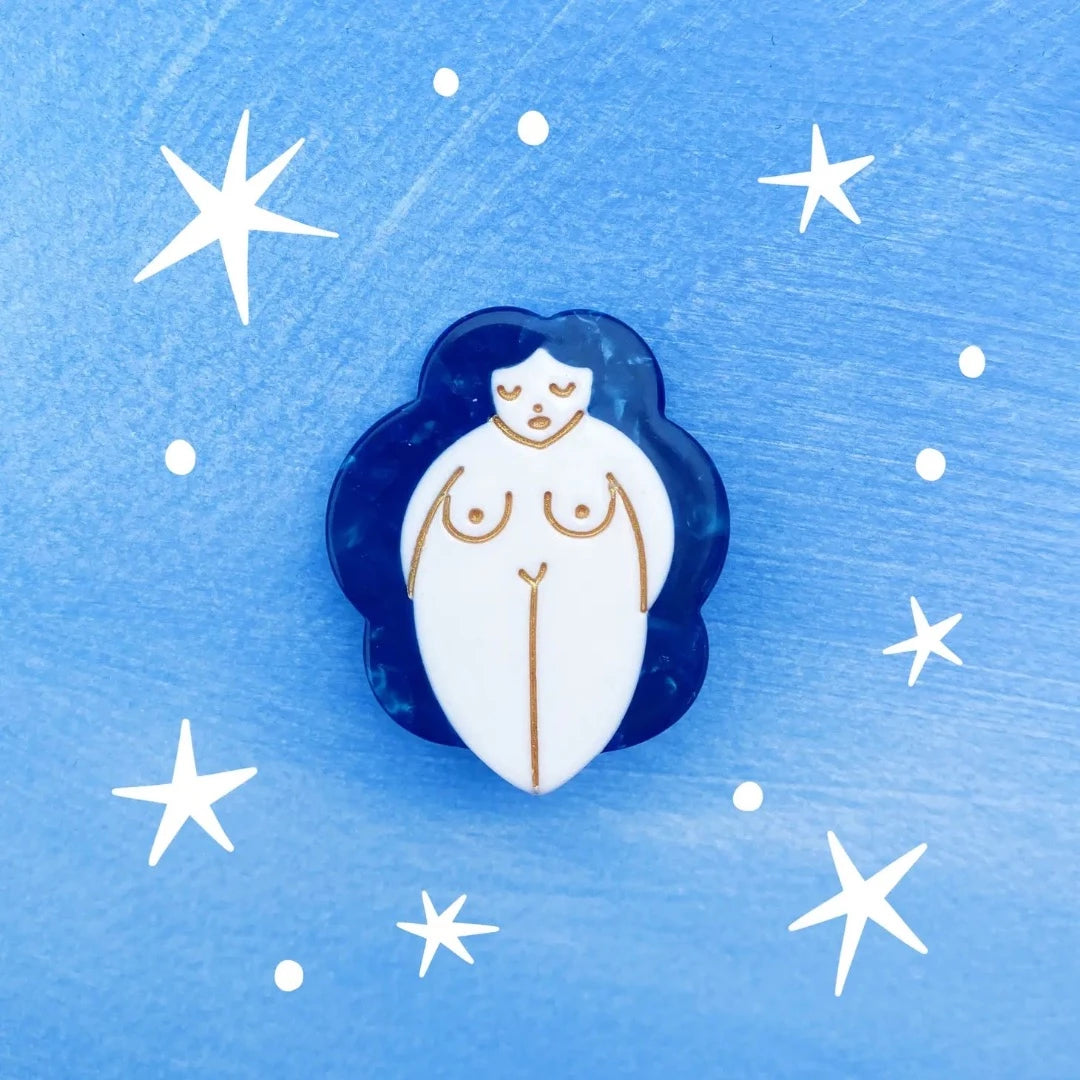 Venus Hair Clip