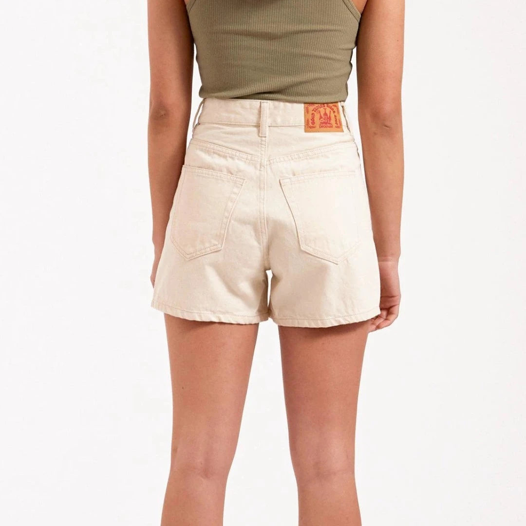 Nora Shorts, Loom State
