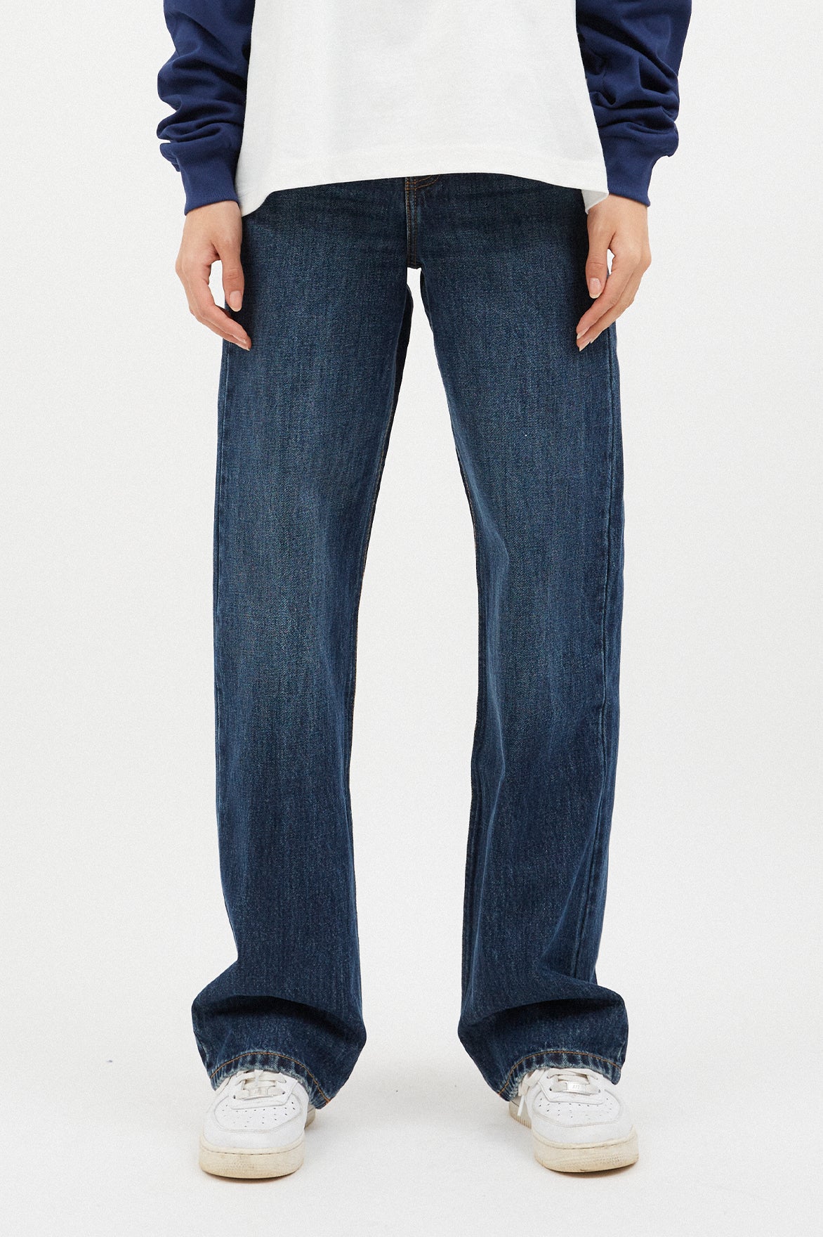 Echo, Canyon Dark Used (32" inseam)