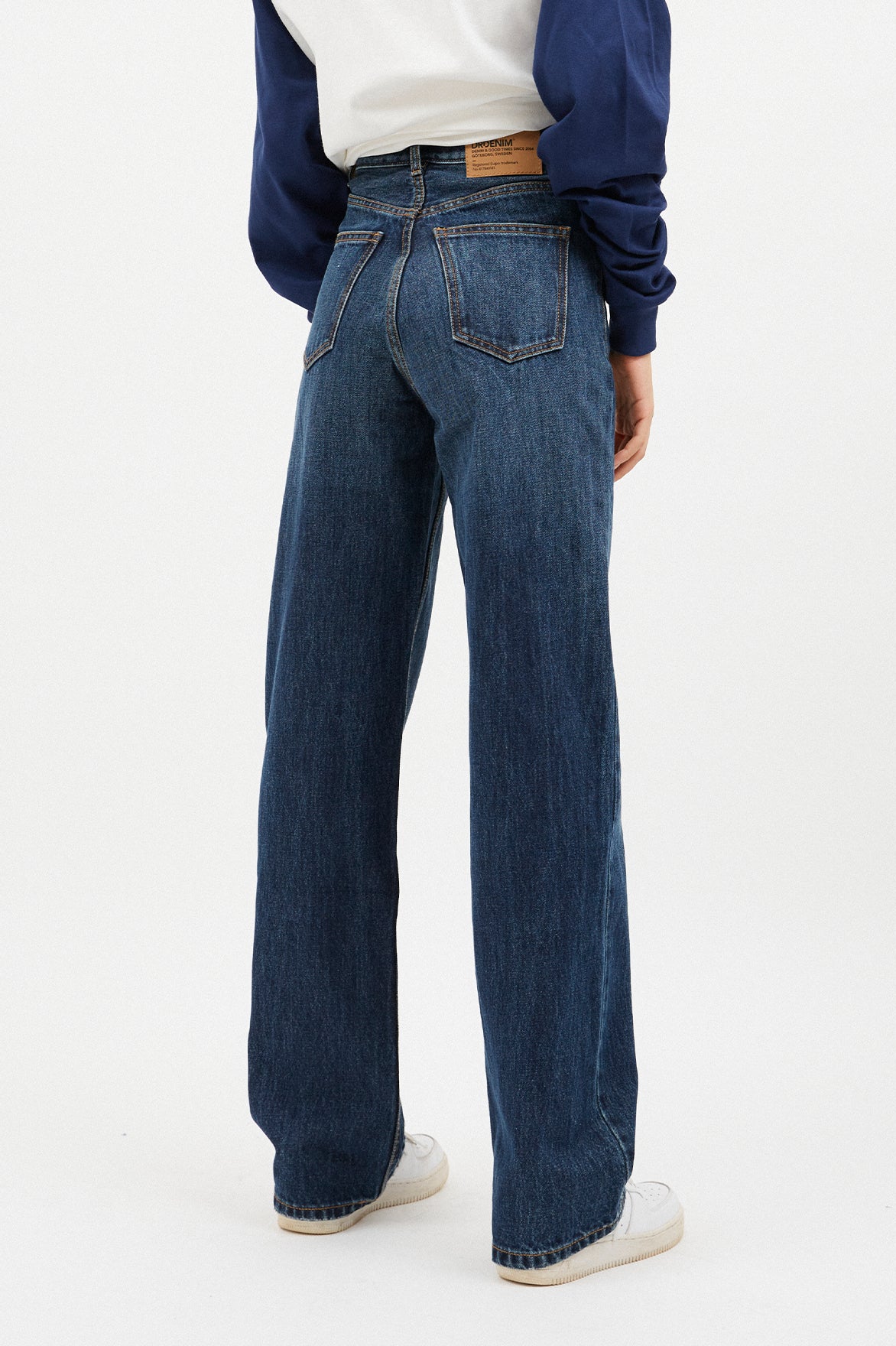 Echo, Canyon Dark Used (32" inseam)