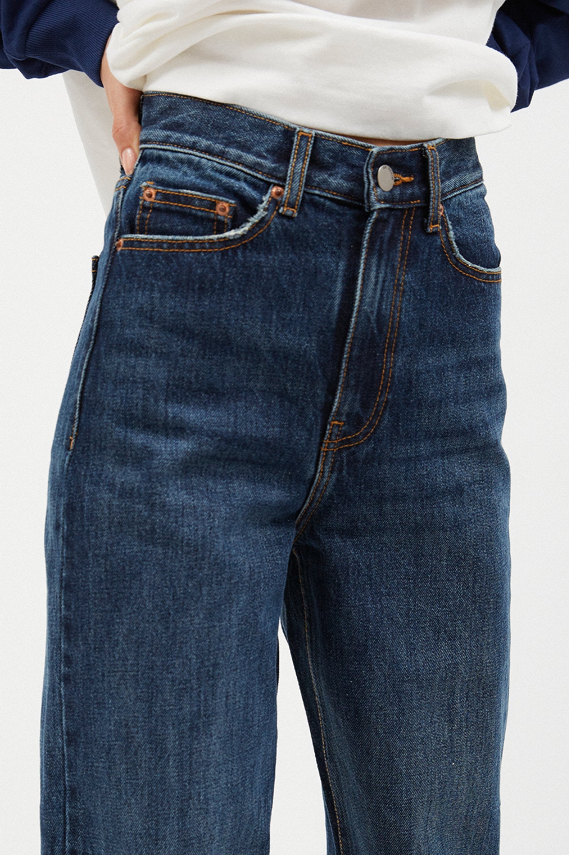 Echo, Canyon Dark Used (32" inseam)