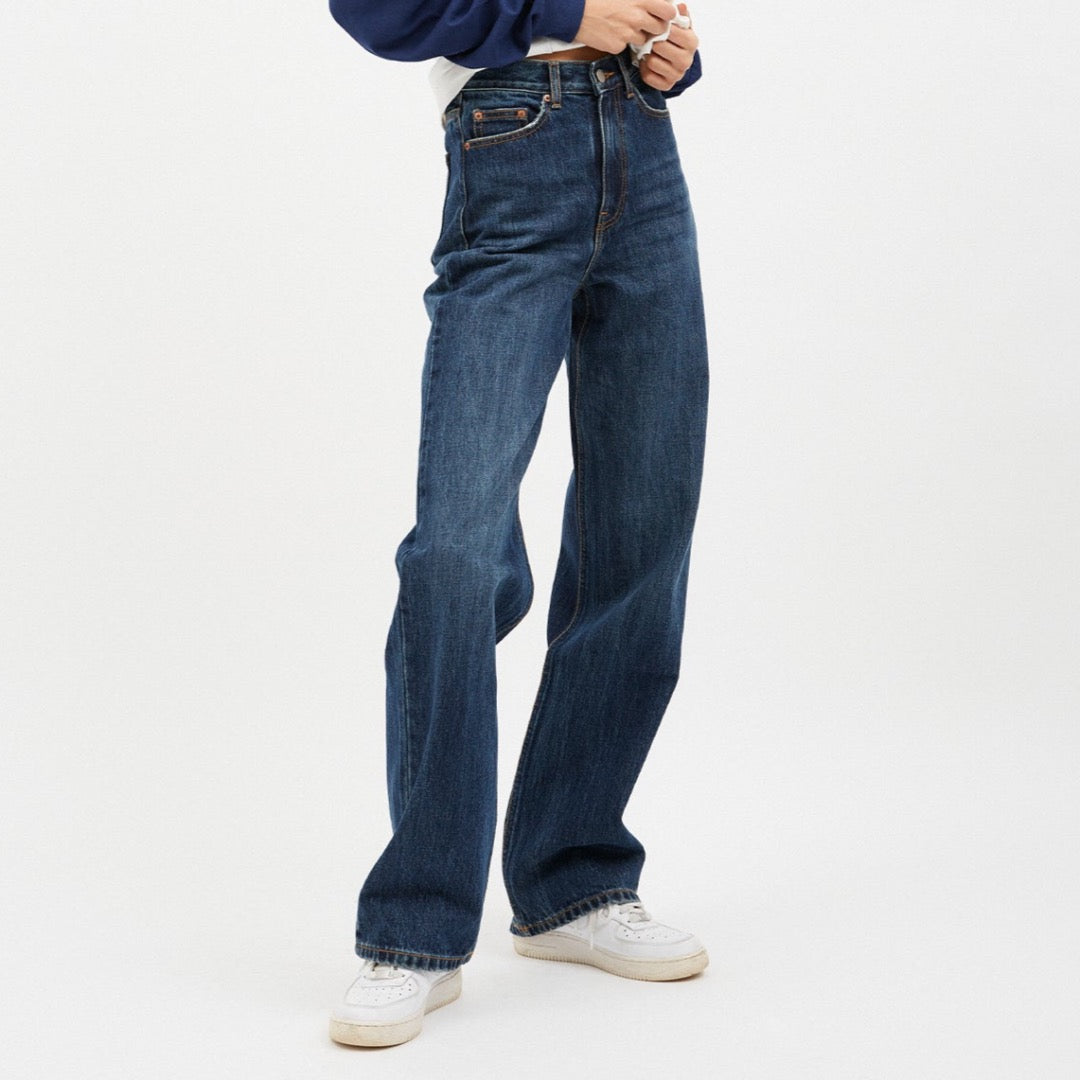Echo, Canyon Dark Used (32" inseam)