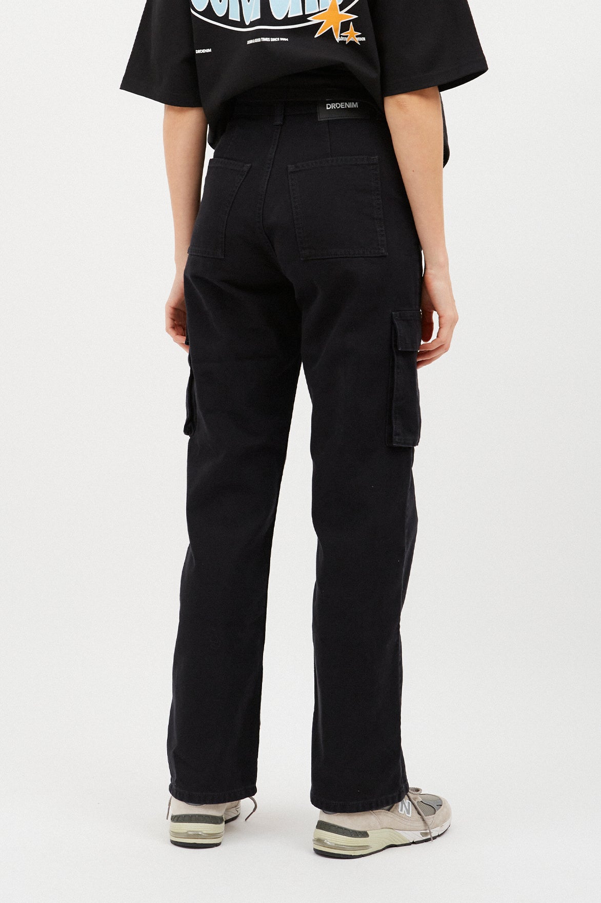 Echo Utility Pant (32" inseam)
