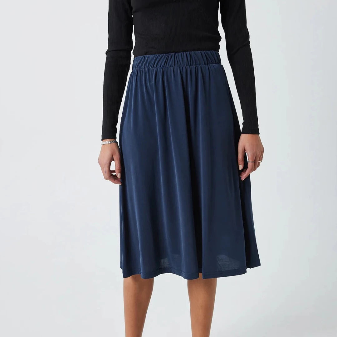 Regisse Midi Skirt