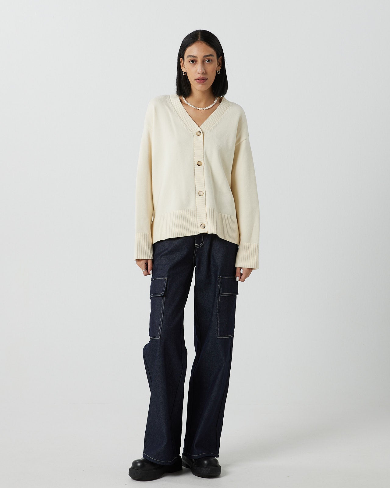 Trianna Cardigan