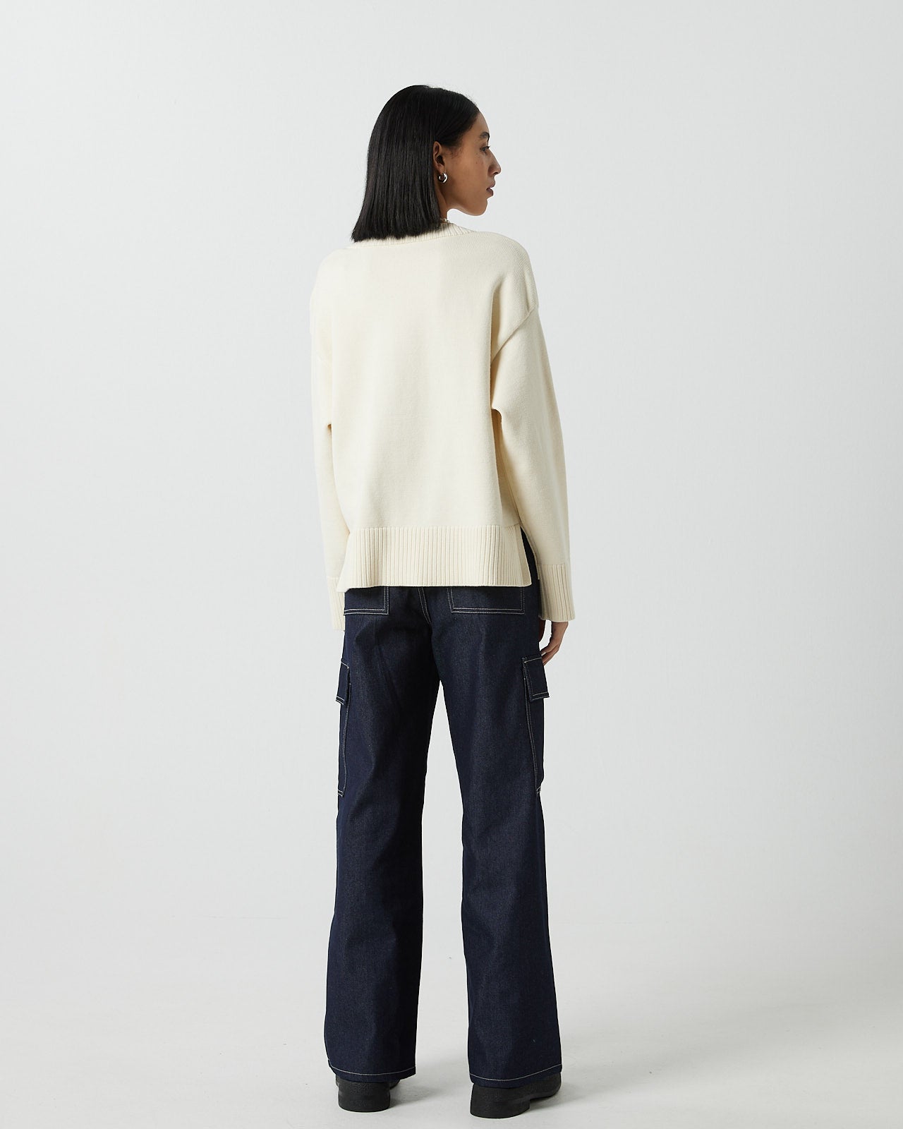 Trianna Cardigan