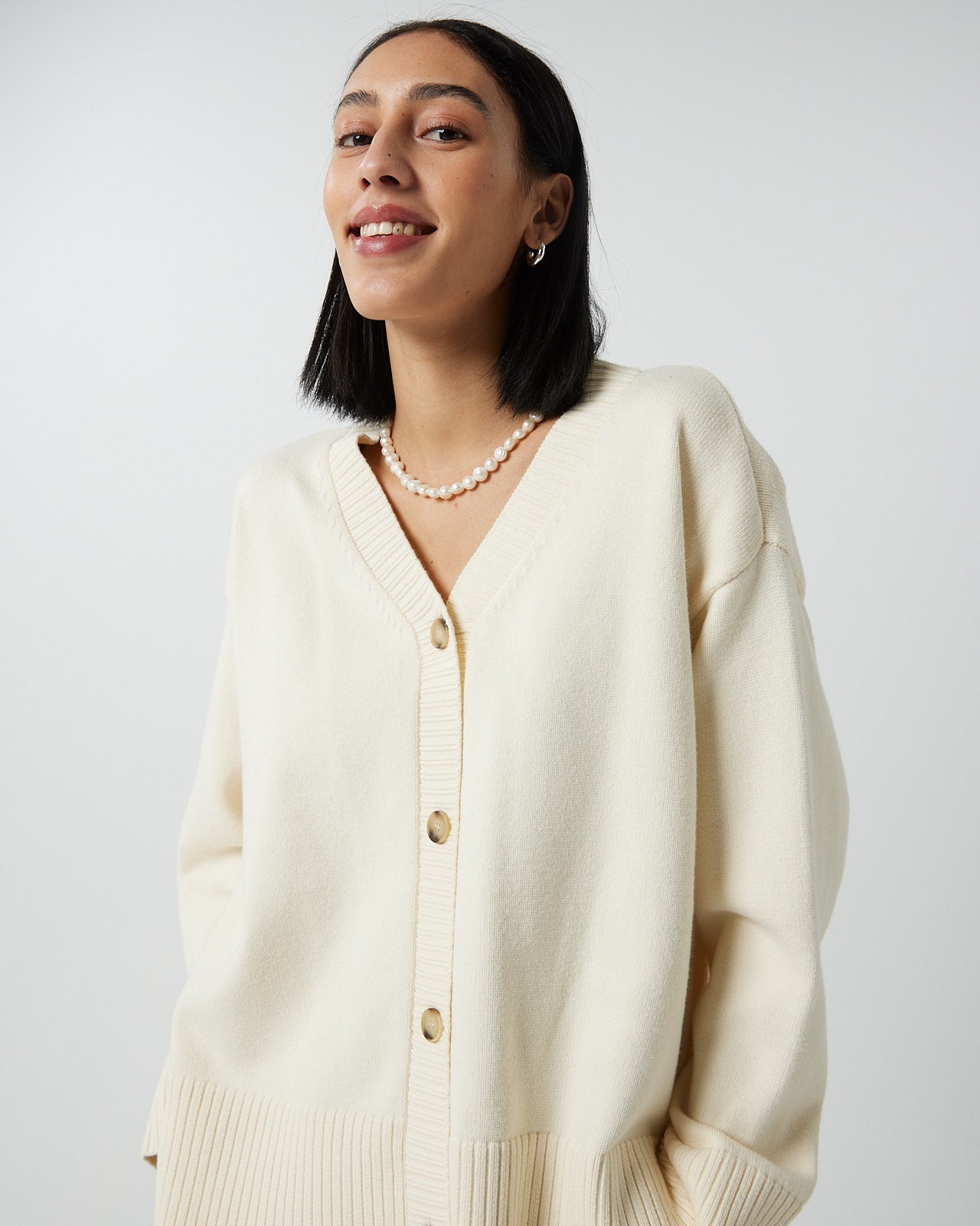 Trianna Cardigan
