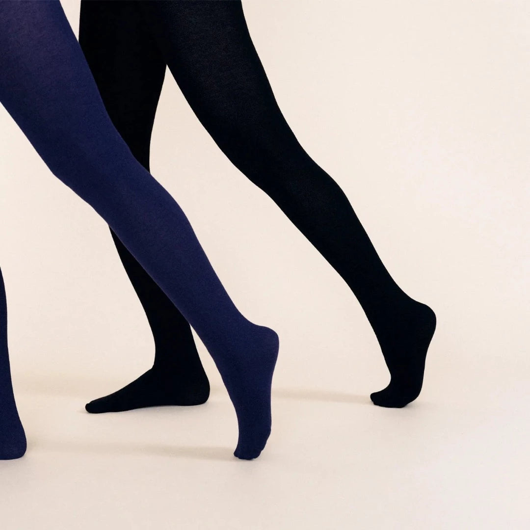 Cashmere Sweater Tight, Black