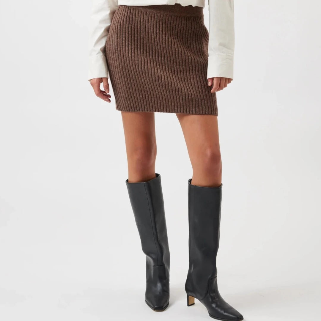 Sandies Skirt, Pine Bark