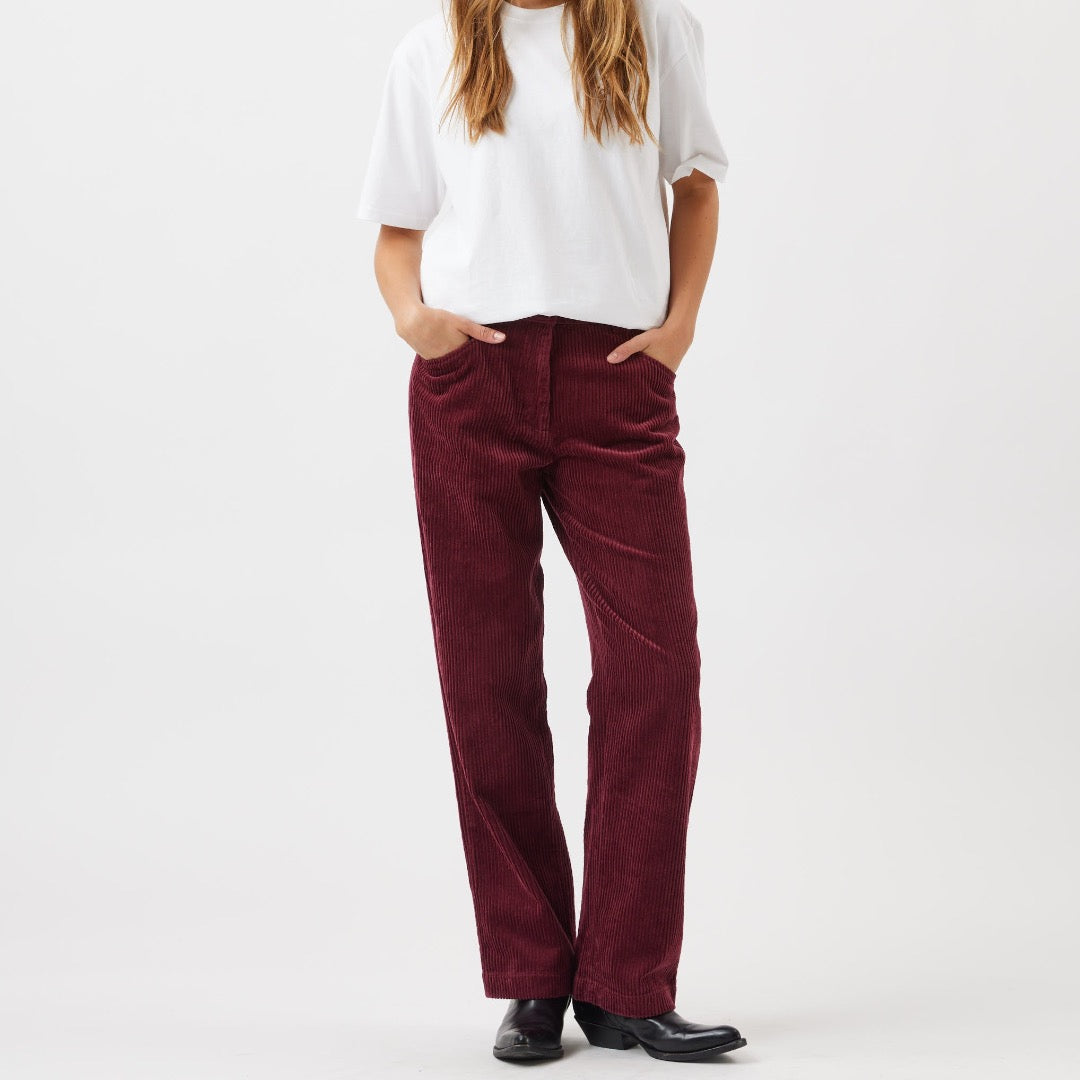 Elila Corduroy Pant