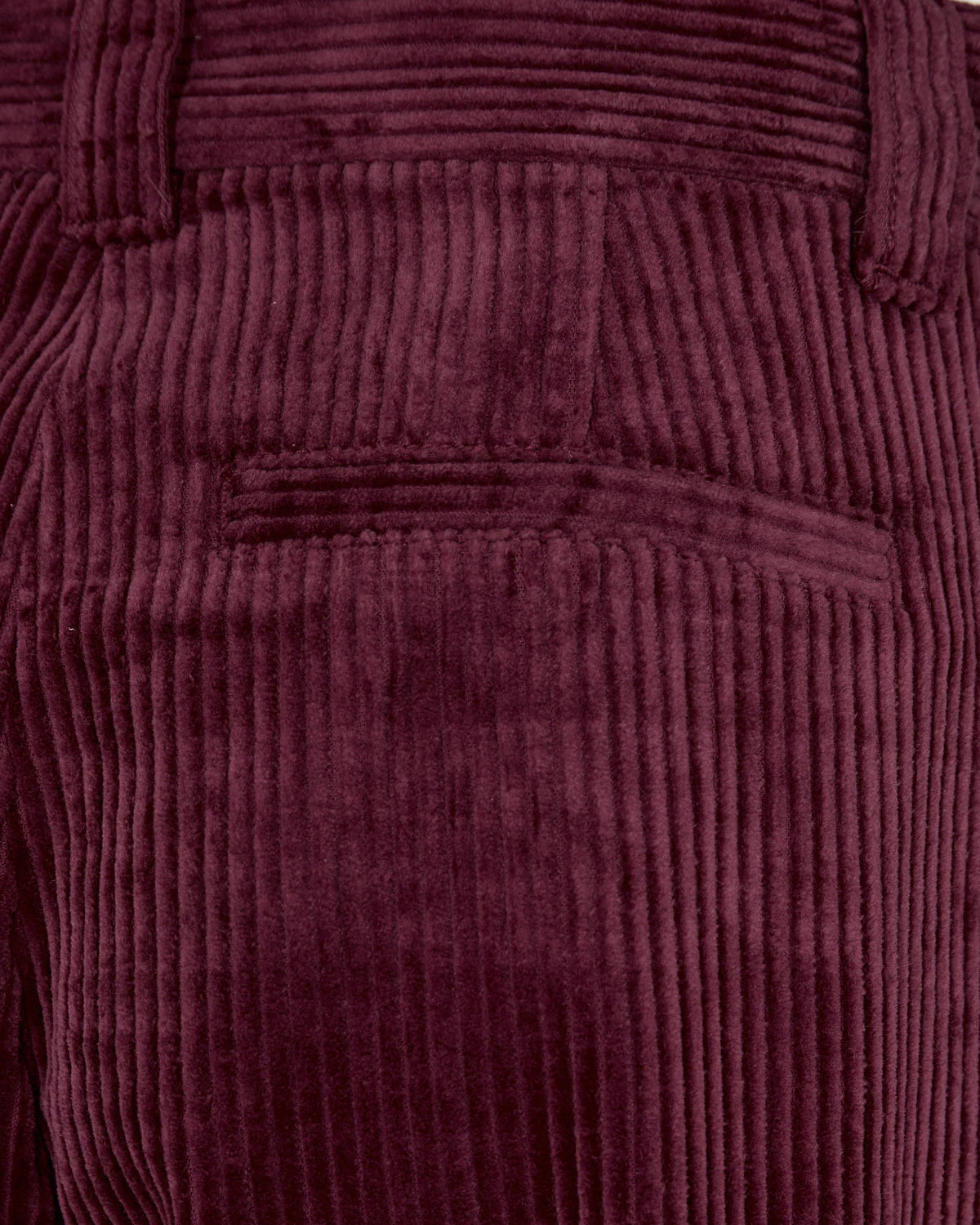 Elila Corduroy Pant