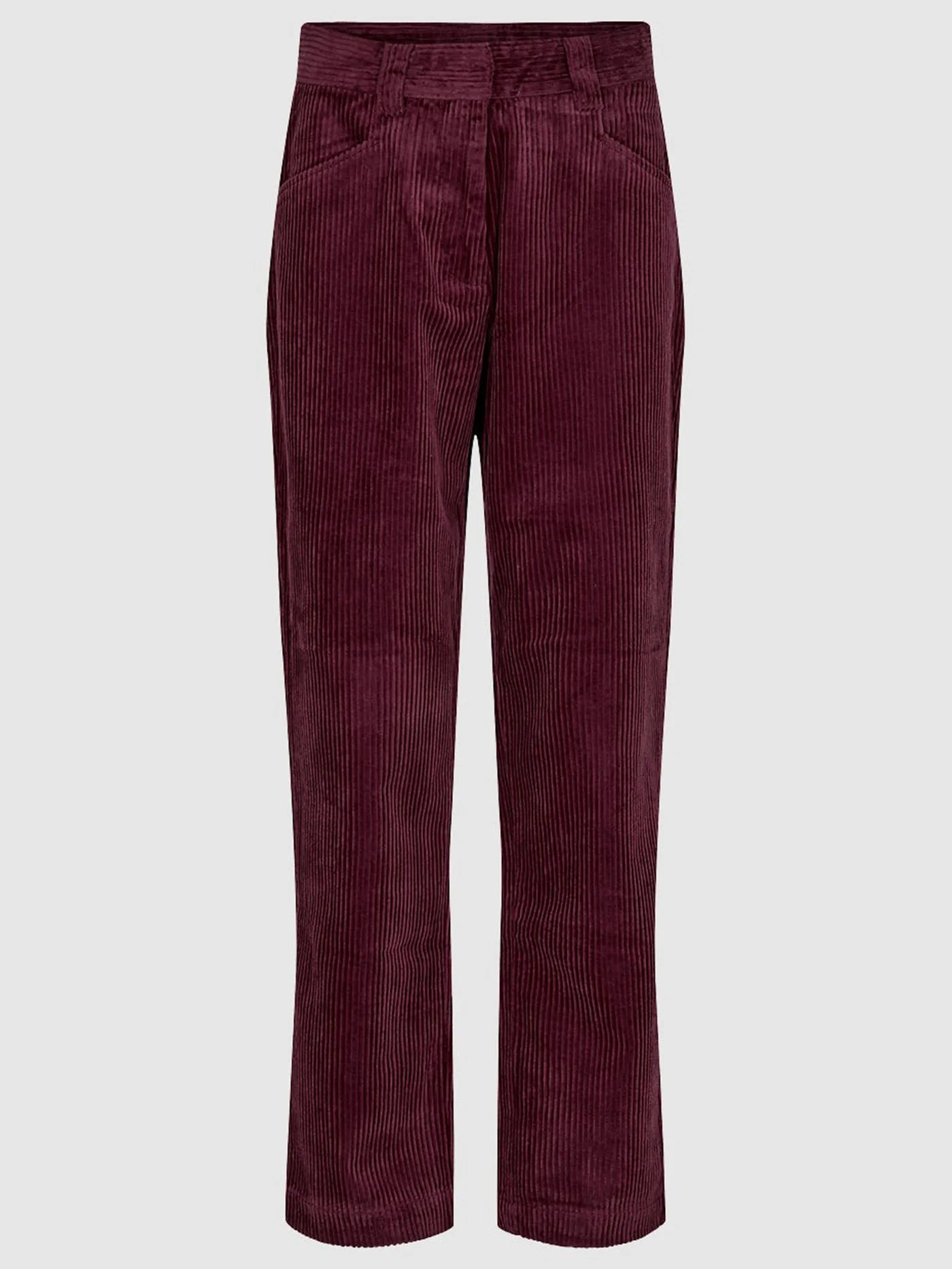 Elila Corduroy Pant
