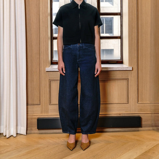 Yoga Jeans, Malia Relaxed Jeans, Mahina