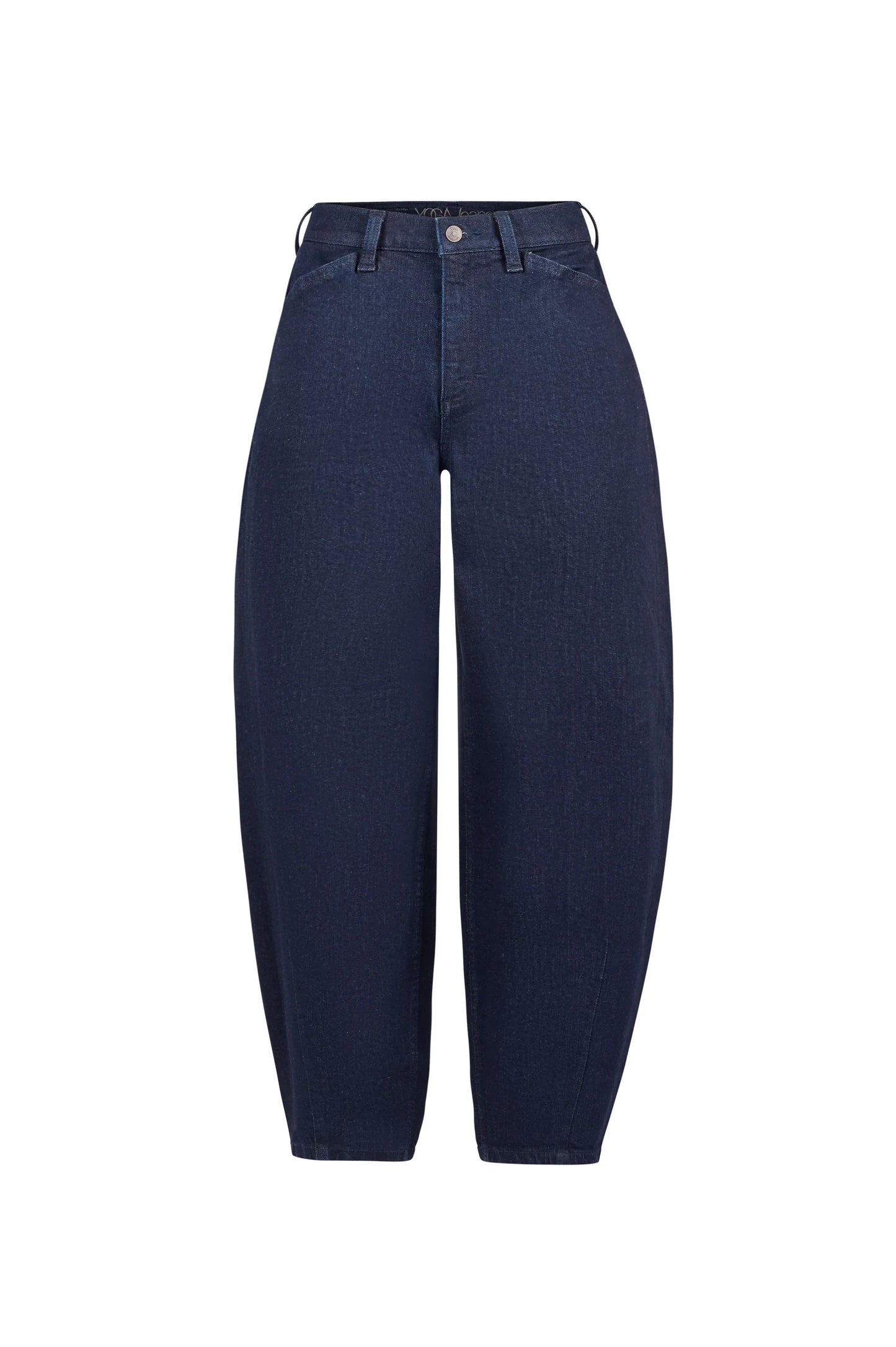 Yoga Jeans, Malia Relaxed Jeans, Mahina