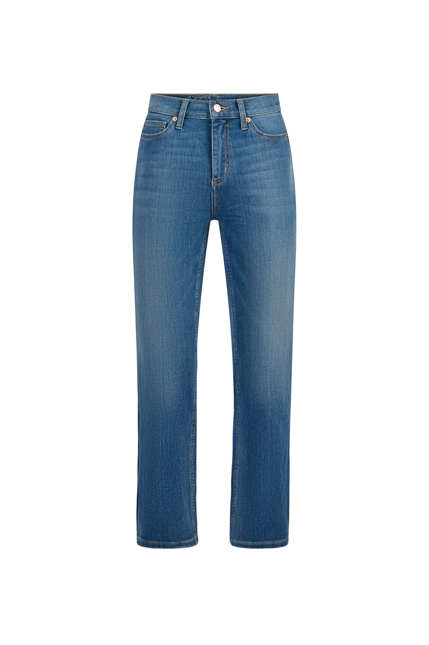 Yoga Jeans, Emily Slim Jeans, Norma