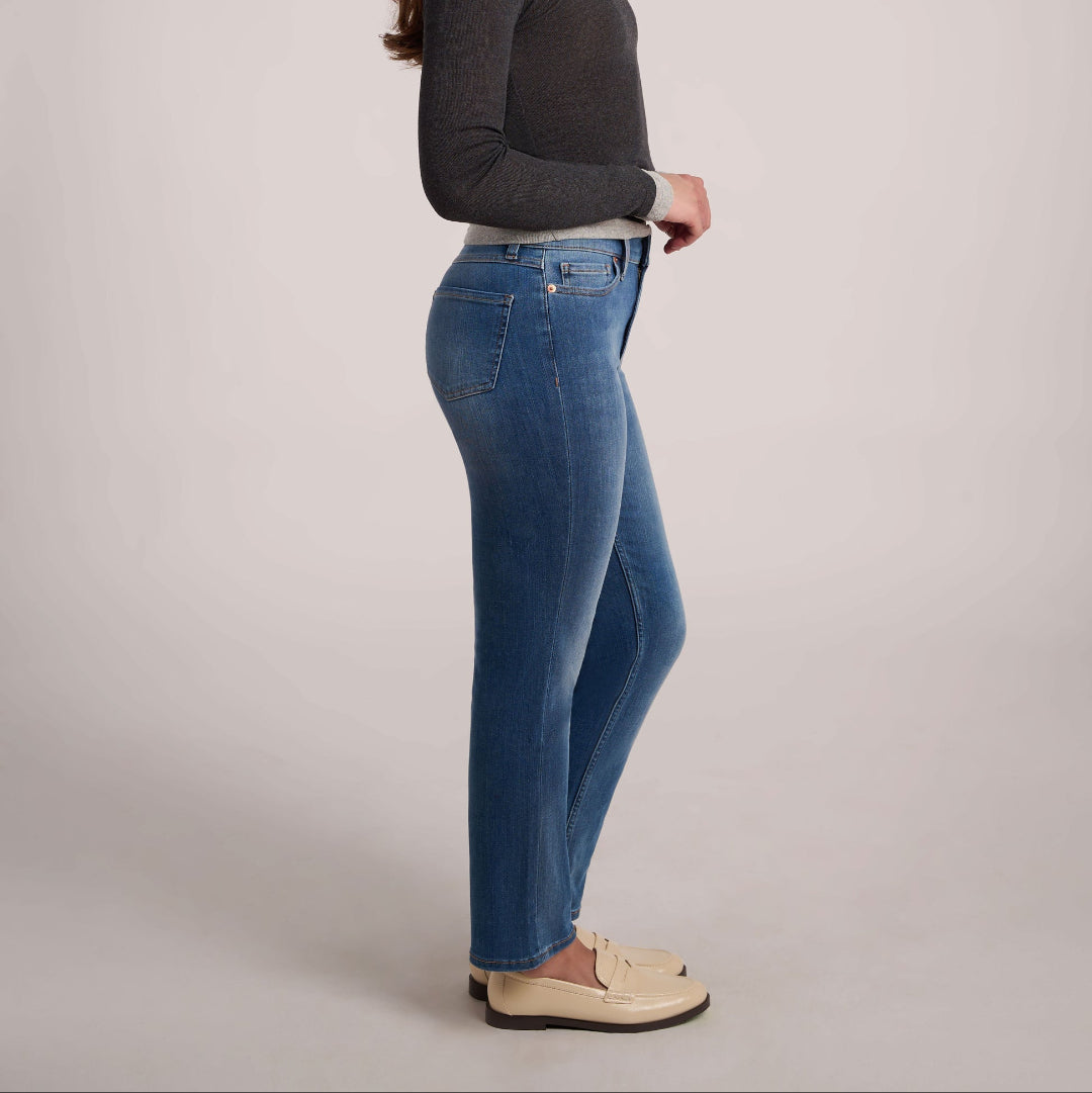 Yoga Jeans, Emily Slim Jeans, Norma