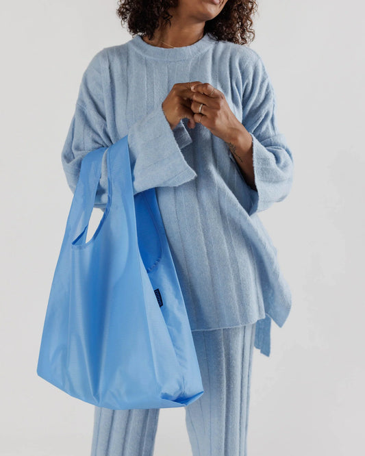 Baggu, Standard Baggu, Soft Blue