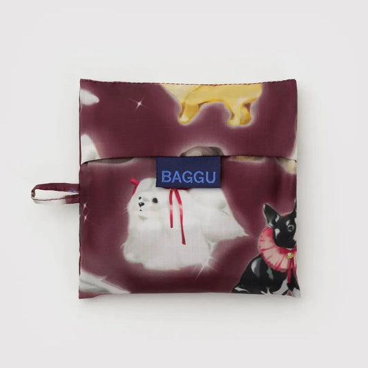 Baggu, Standard Baggu, Fancy Dogs