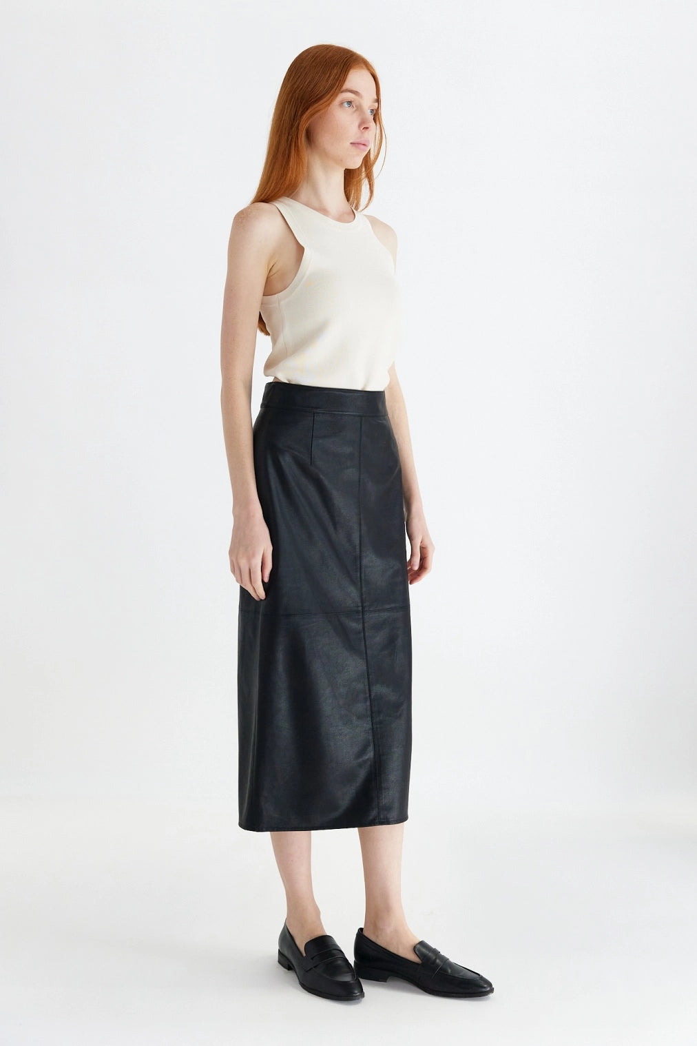 The Signy Top