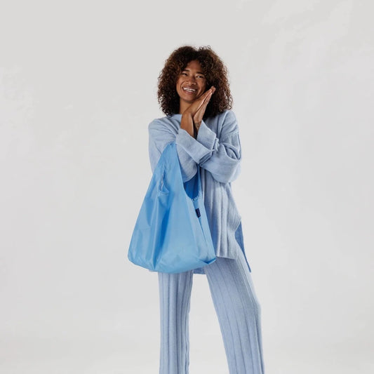 Baggu, Standard Baggu, Soft Blue