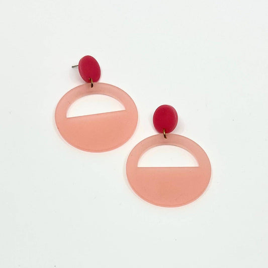 darlings of denmark, The Linnah Earrings