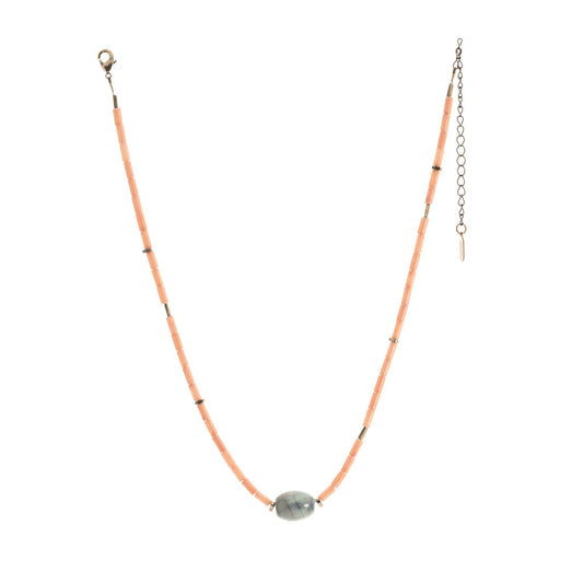 Hailey Gerrits, Meara Necklace