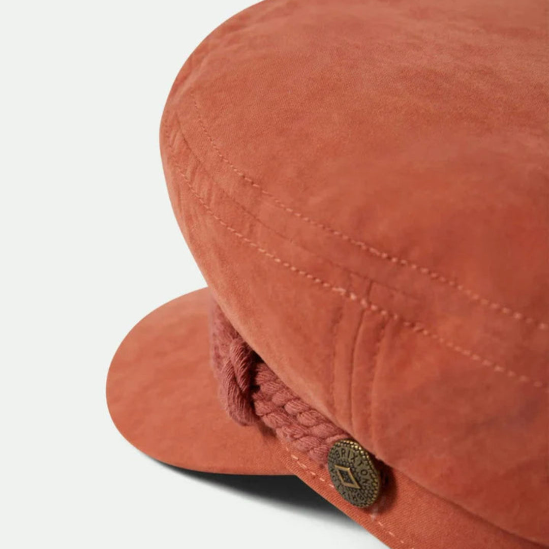 Brixton, Fiddler Cap, Assorted Colours