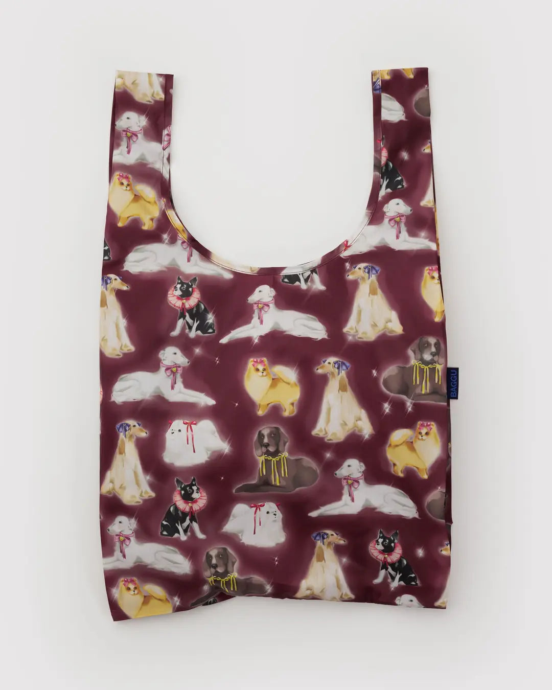 Baggu, Standard Baggu, Fancy Dogs