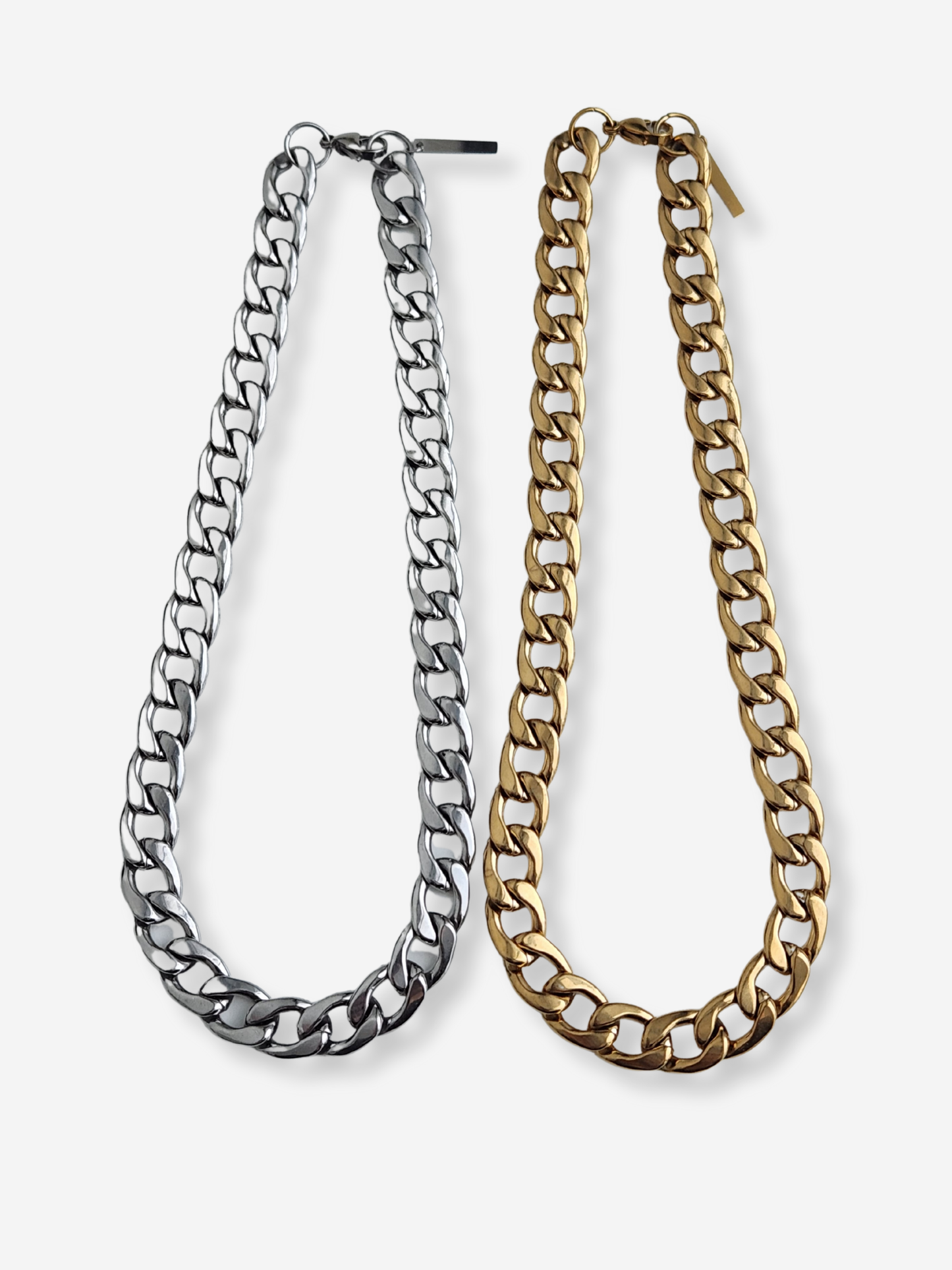 Coutukitsch, Linda Chain