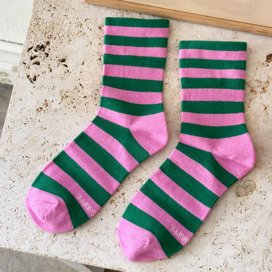 Le Bon Shoppe, Wally Socks, Assorted Colours