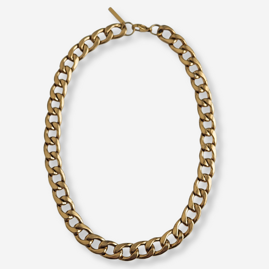 Coutukitsch, Linda Chain