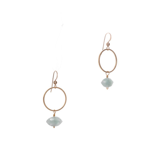 Hailey Gerrits, Rhea Earrings