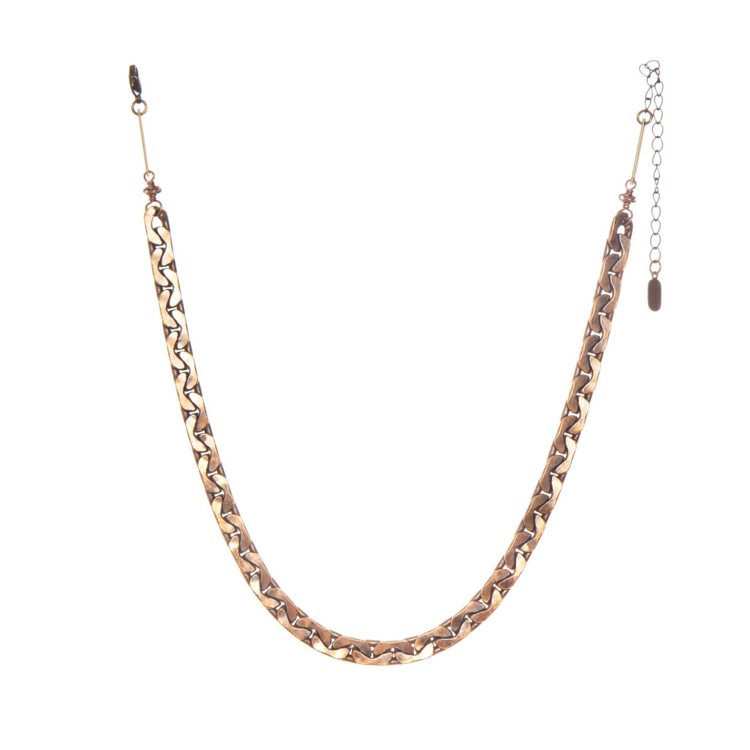 Hailey Gerrits, Imperial Necklace, Large