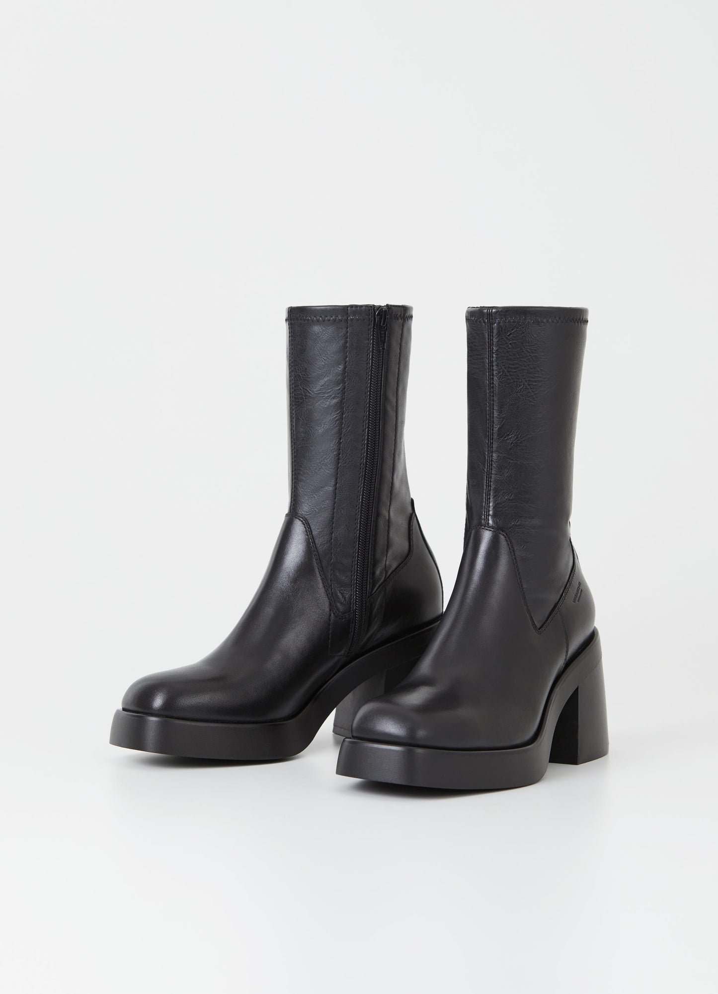 Brook Boots