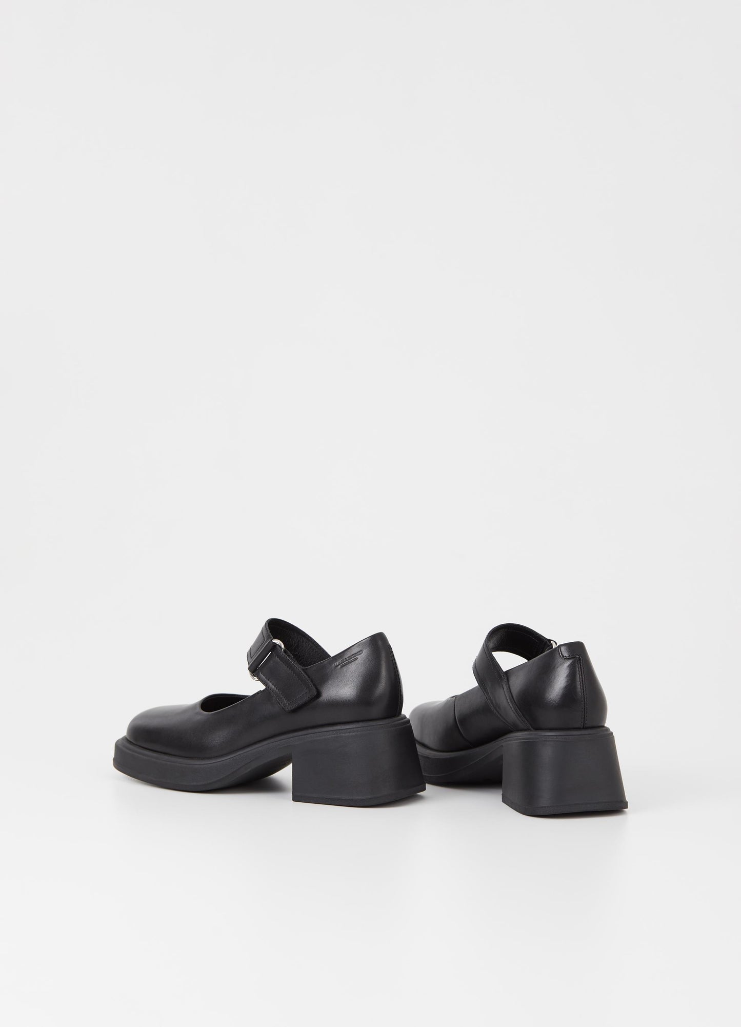 Dorah Pumps