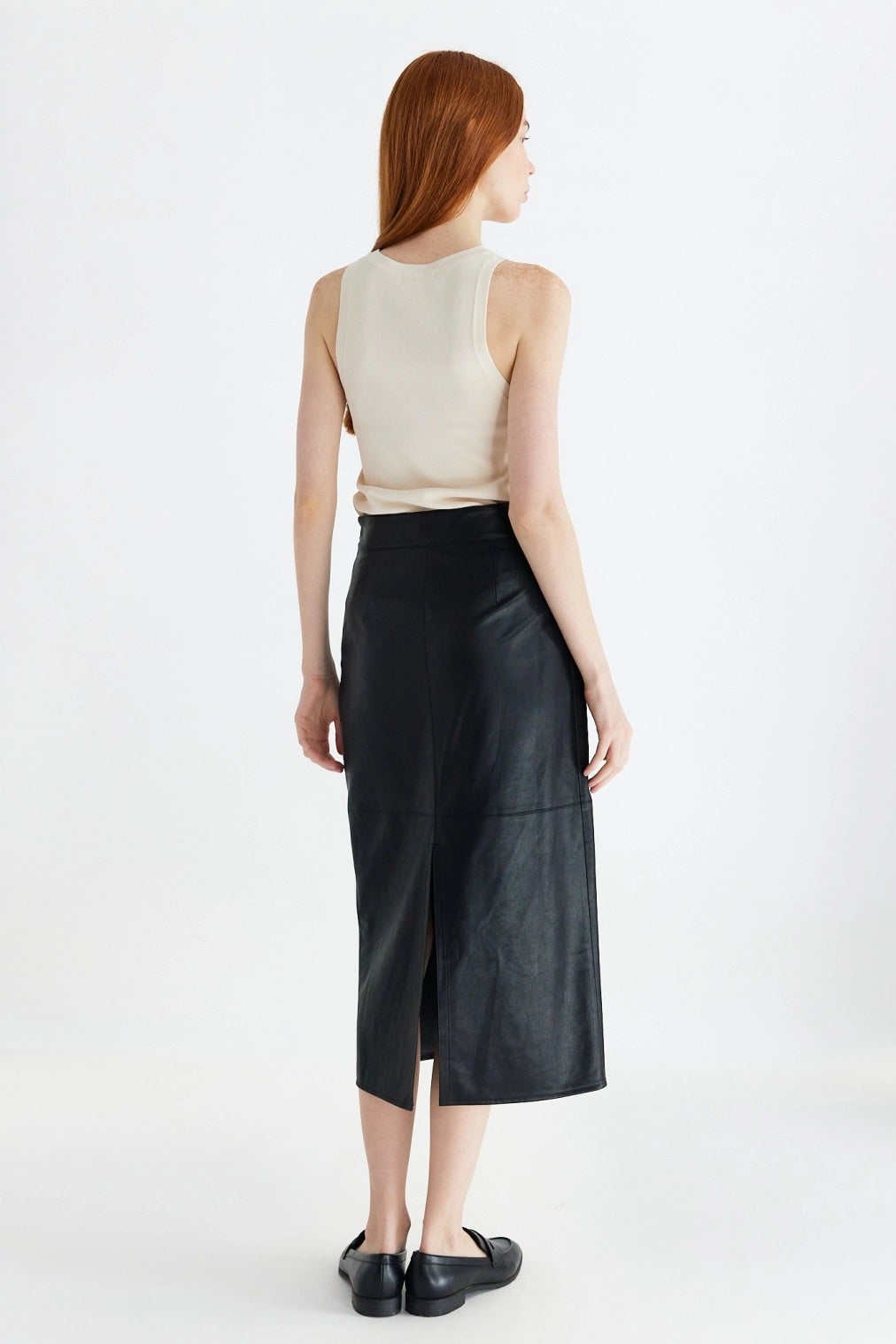 The Signy Top
