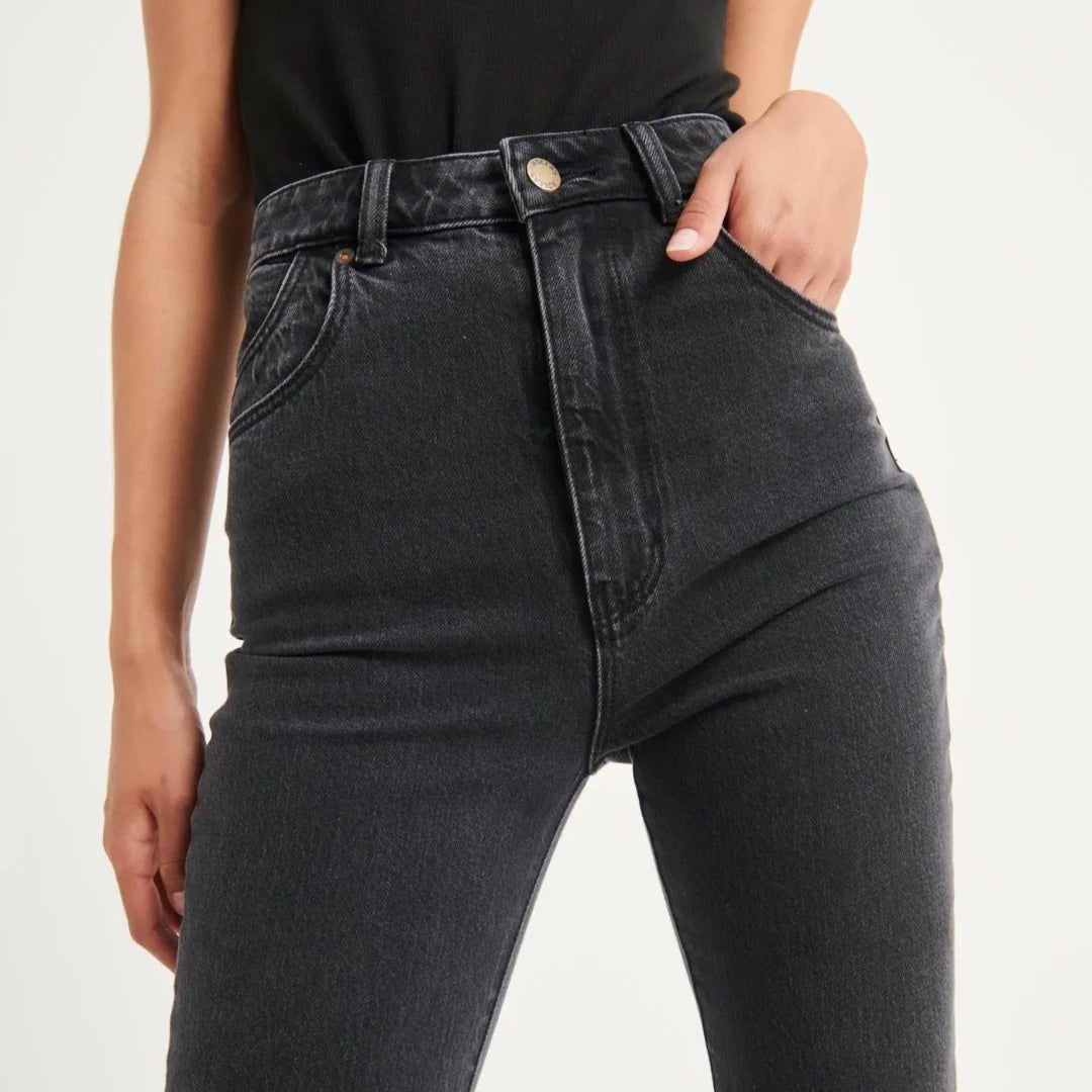 Dusters Bootcut, Comfort Shadow