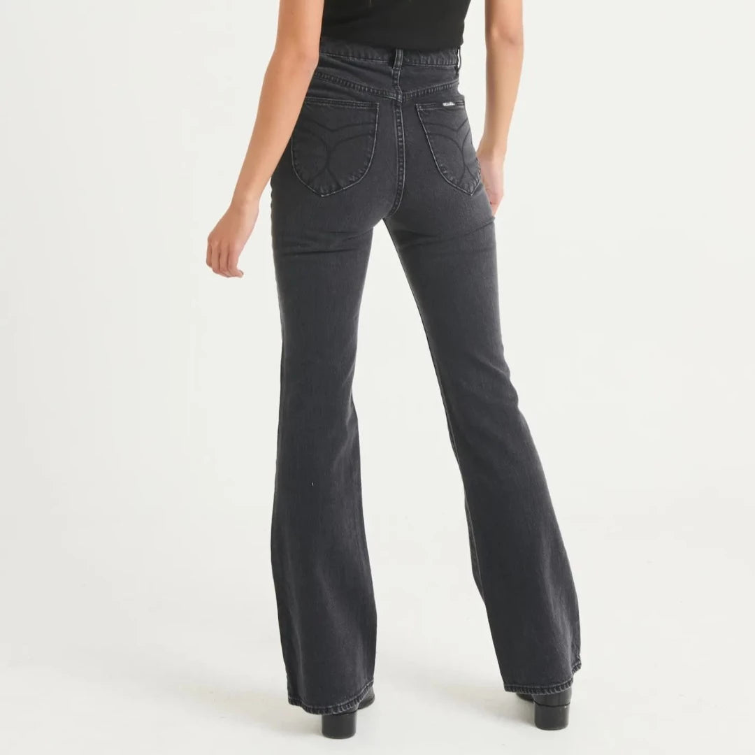 Dusters Bootcut, Comfort Shadow