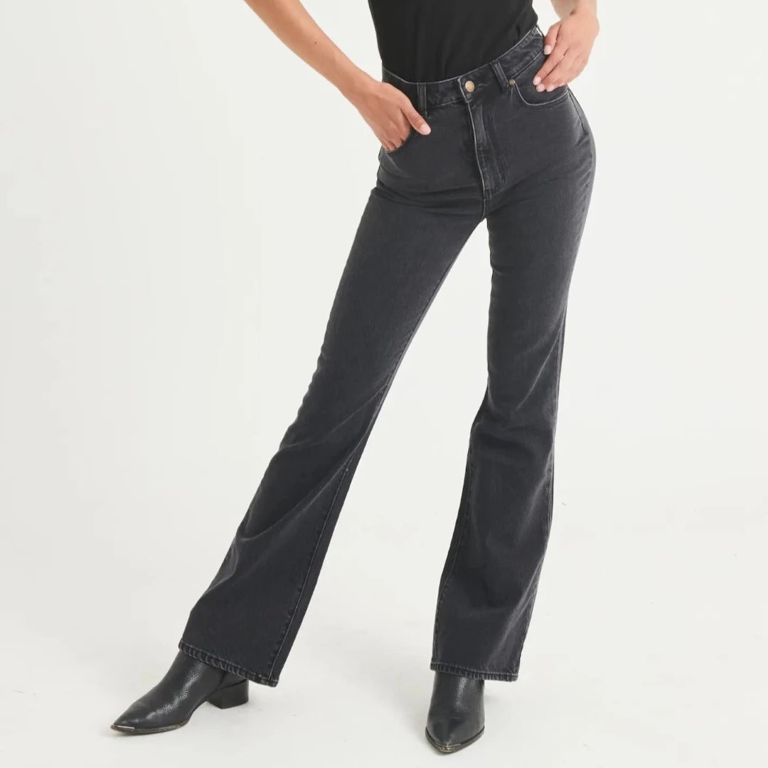 Dusters Bootcut, Comfort Shadow