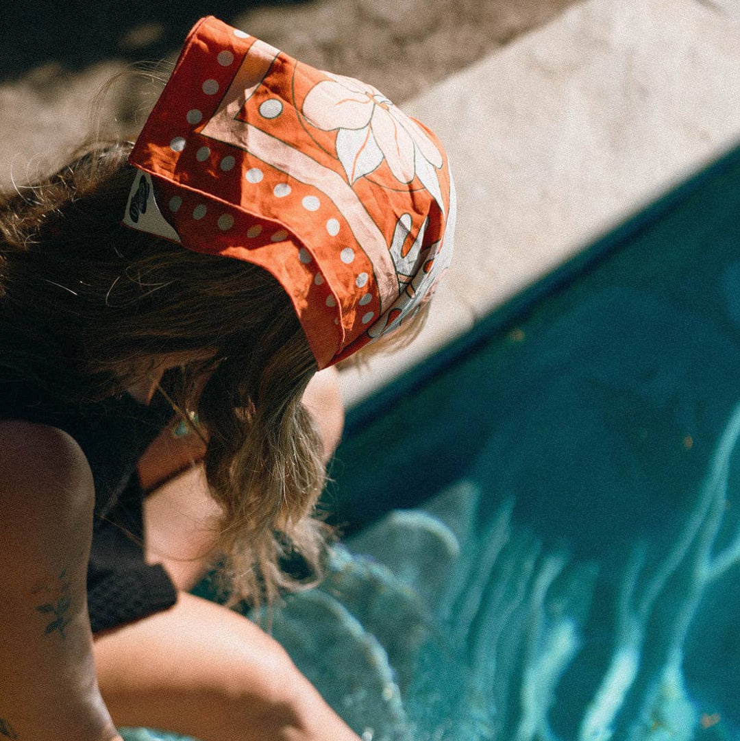 BANDITS Bandanas "Na'Pali Coast"